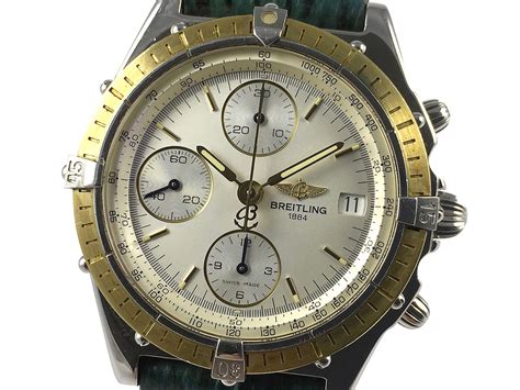 precio de reloj breitling 1884 cronograph|reloj Breitling 1884 precio.